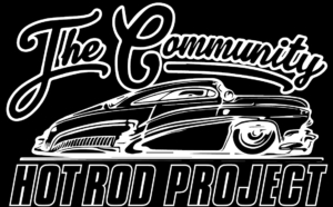 The Community Hot Rod Project